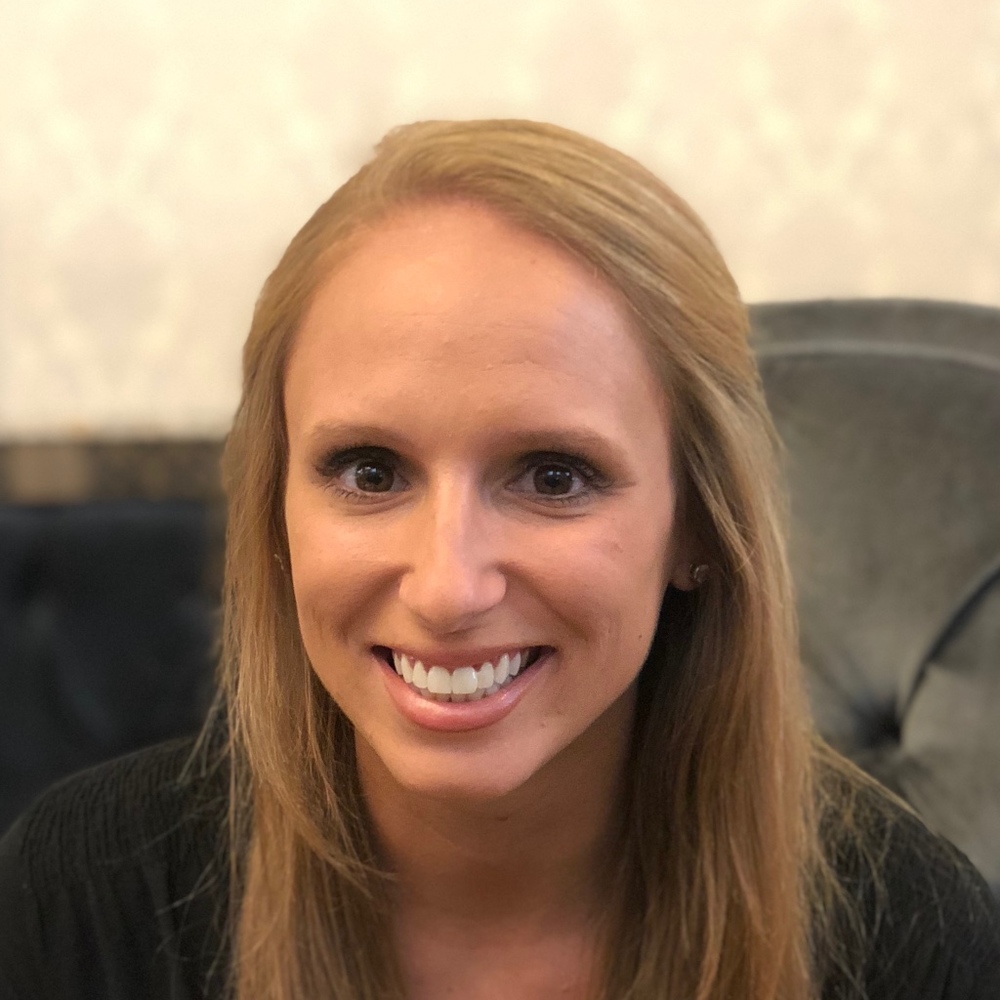 Meet your Posher, Stephanie